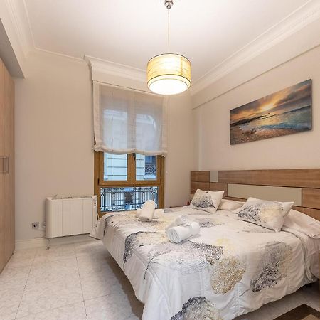 Apartamento En El Mismo Corazon Del Casco Viejo Bilbao Zewnętrze zdjęcie