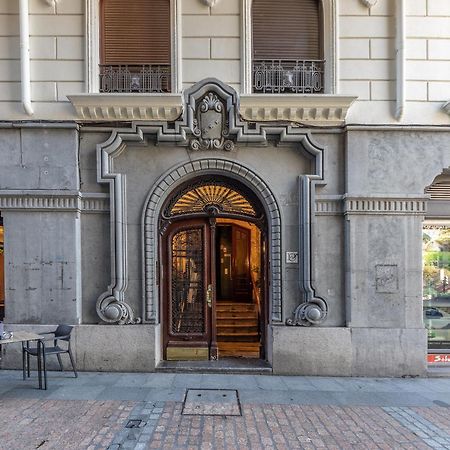 Apartamento En El Mismo Corazon Del Casco Viejo Bilbao Zewnętrze zdjęcie