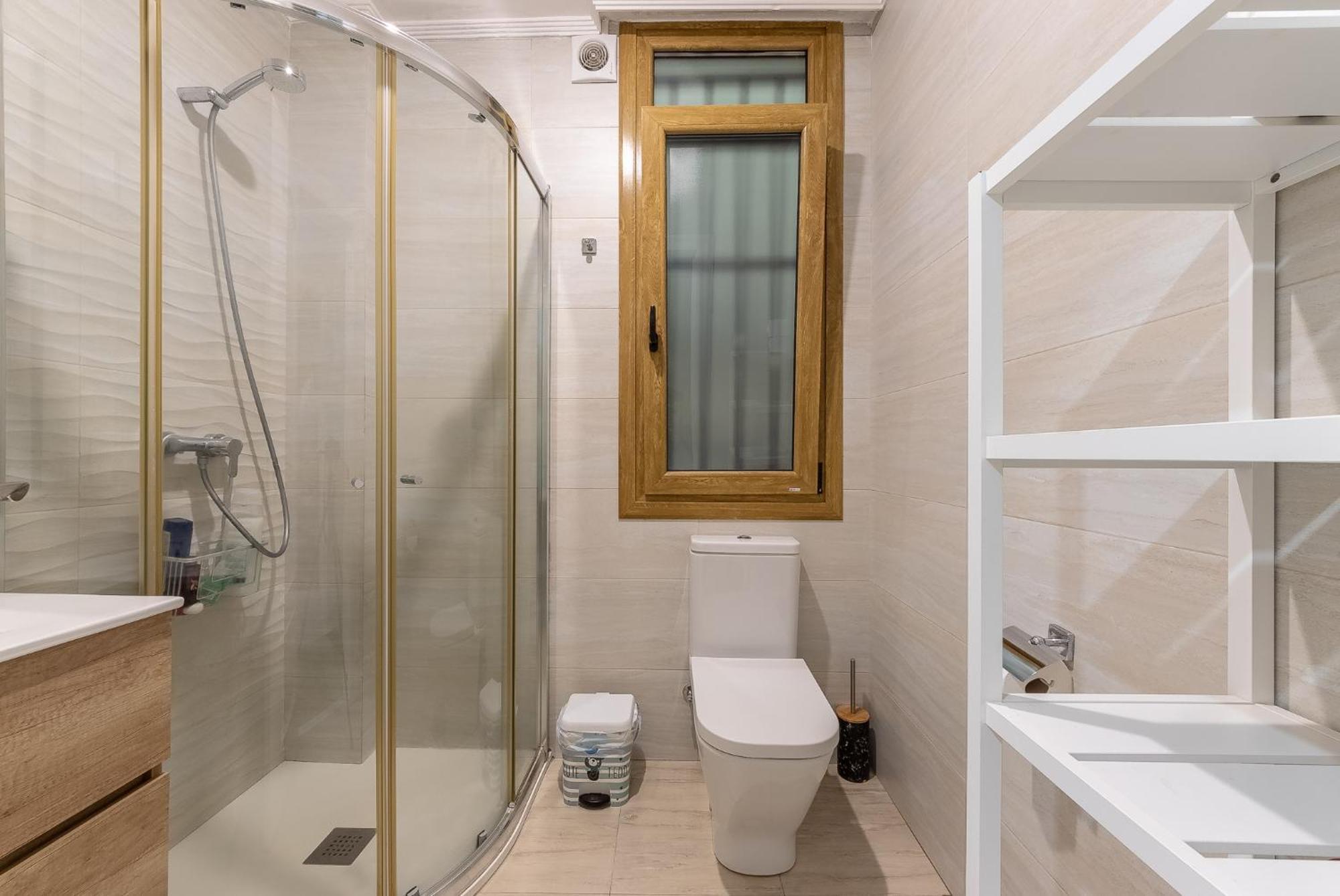 Apartamento En El Mismo Corazon Del Casco Viejo Bilbao Zewnętrze zdjęcie