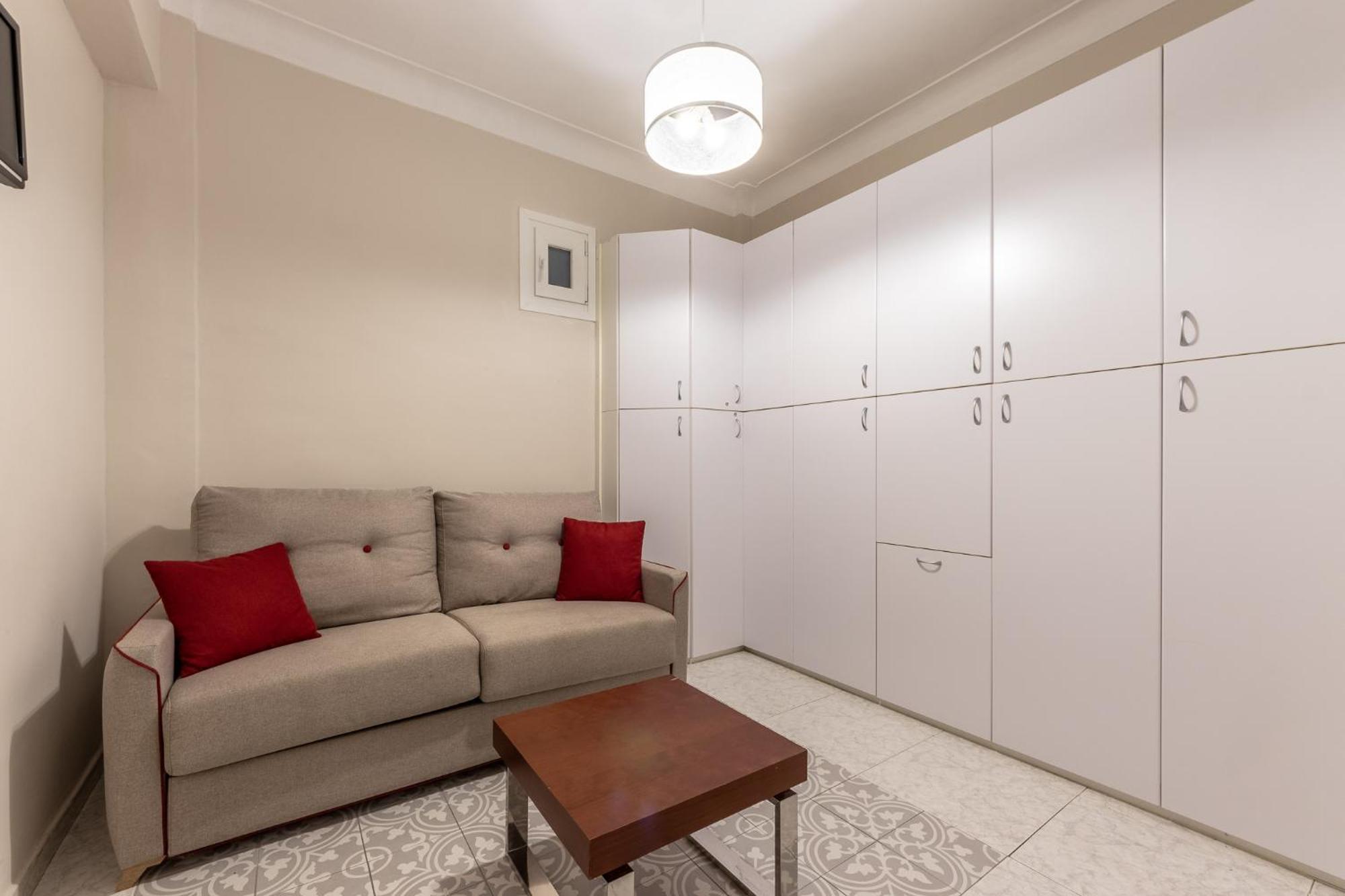 Apartamento En El Mismo Corazon Del Casco Viejo Bilbao Zewnętrze zdjęcie