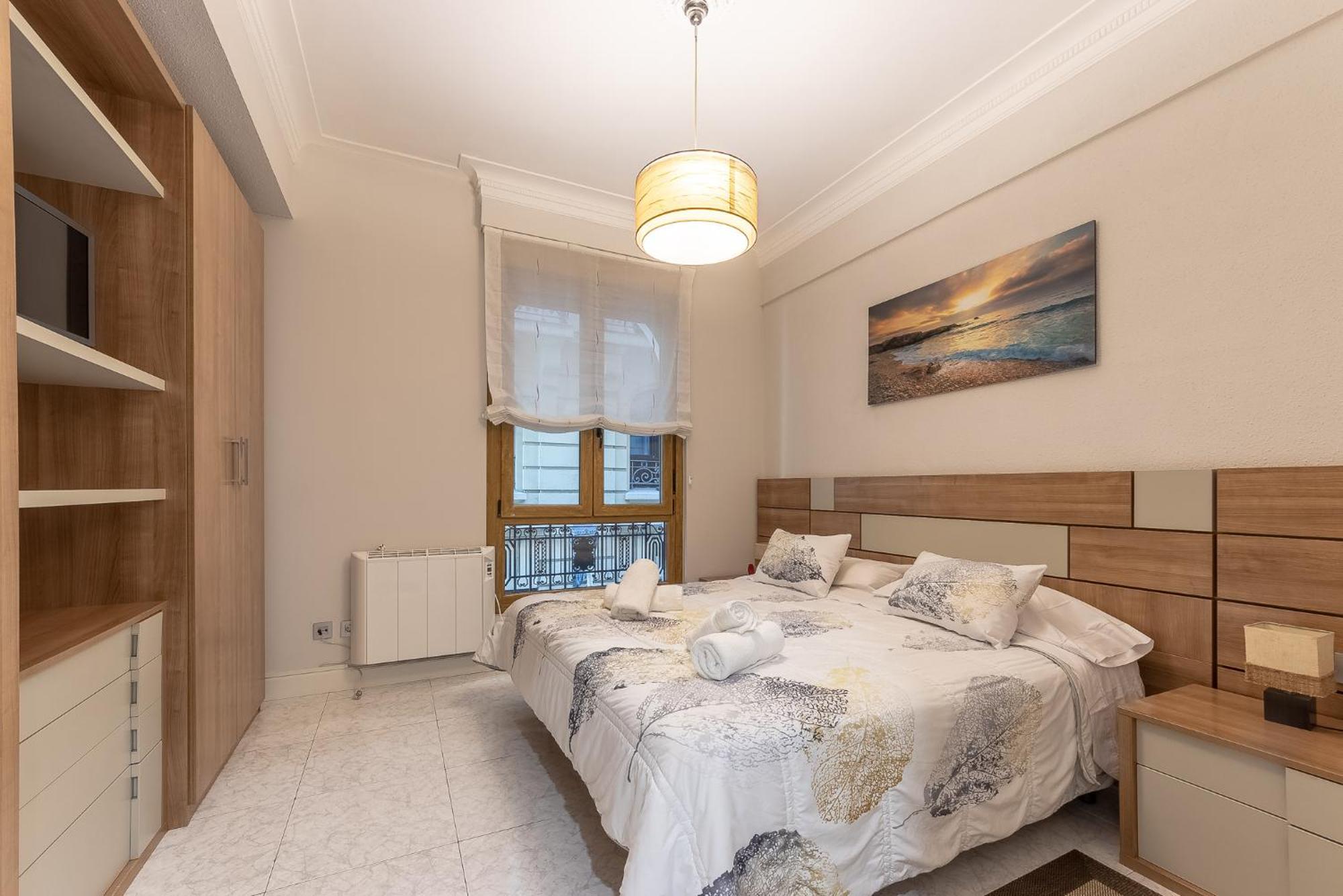 Apartamento En El Mismo Corazon Del Casco Viejo Bilbao Zewnętrze zdjęcie
