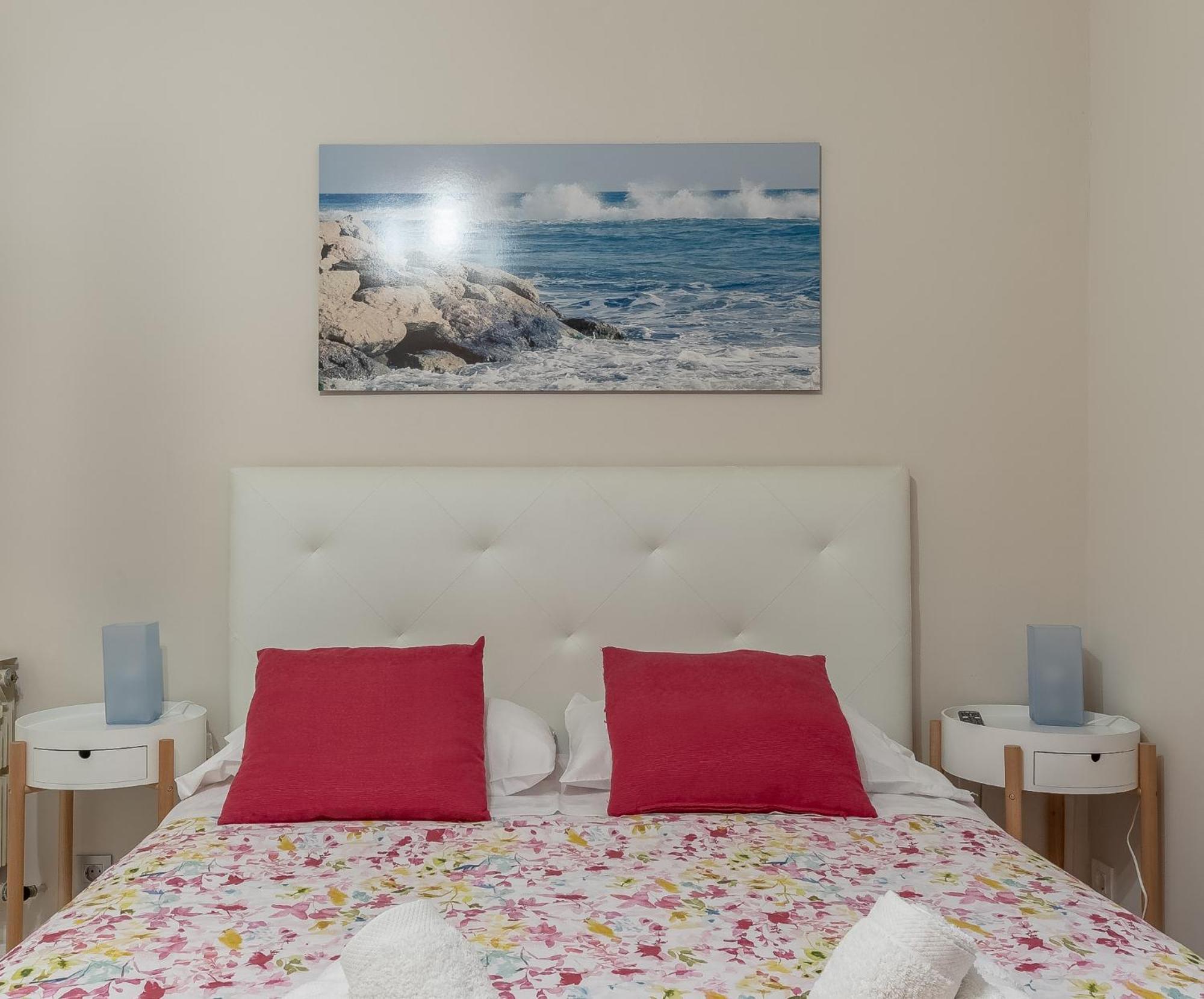 Apartamento En El Mismo Corazon Del Casco Viejo Bilbao Zewnętrze zdjęcie