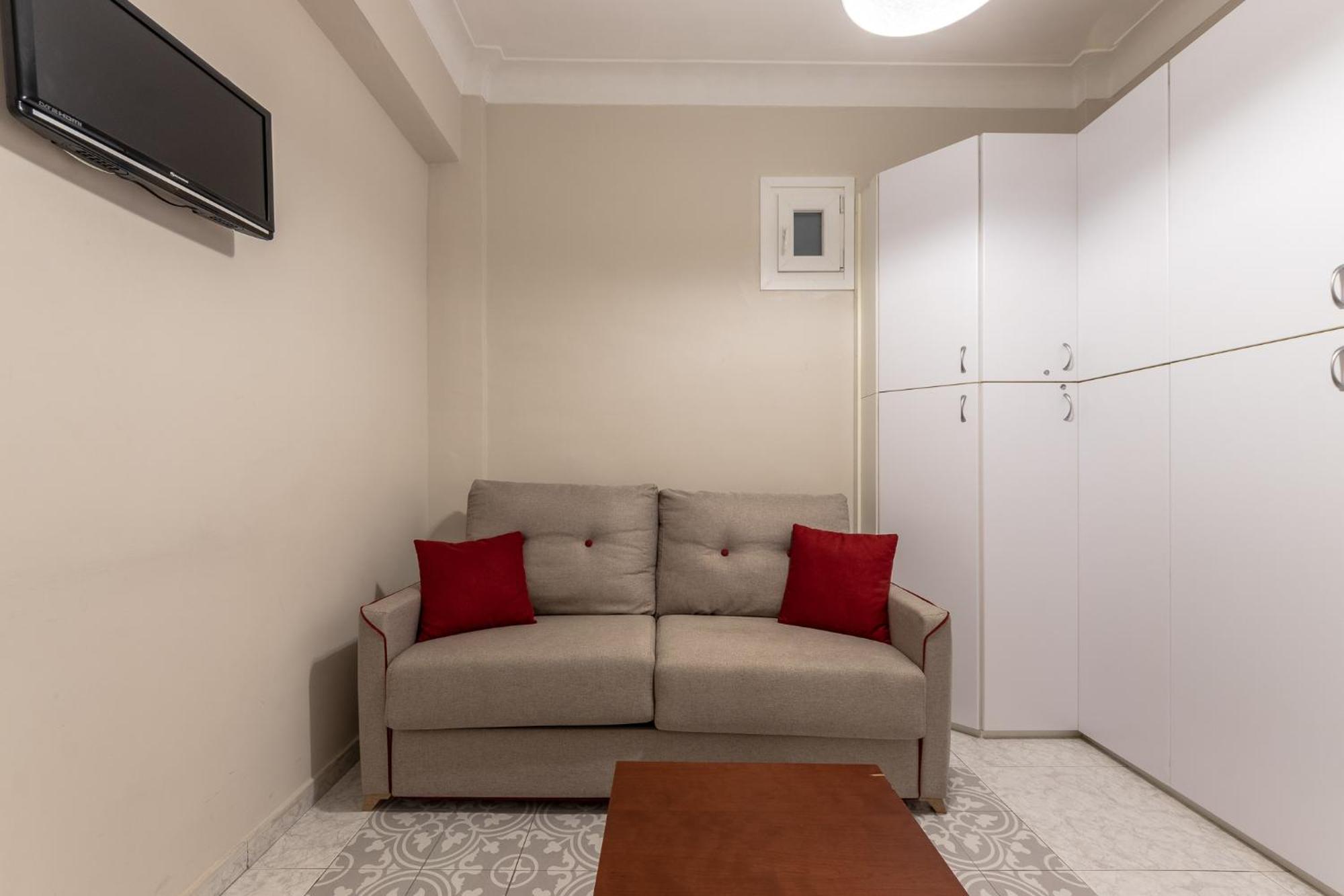 Apartamento En El Mismo Corazon Del Casco Viejo Bilbao Zewnętrze zdjęcie