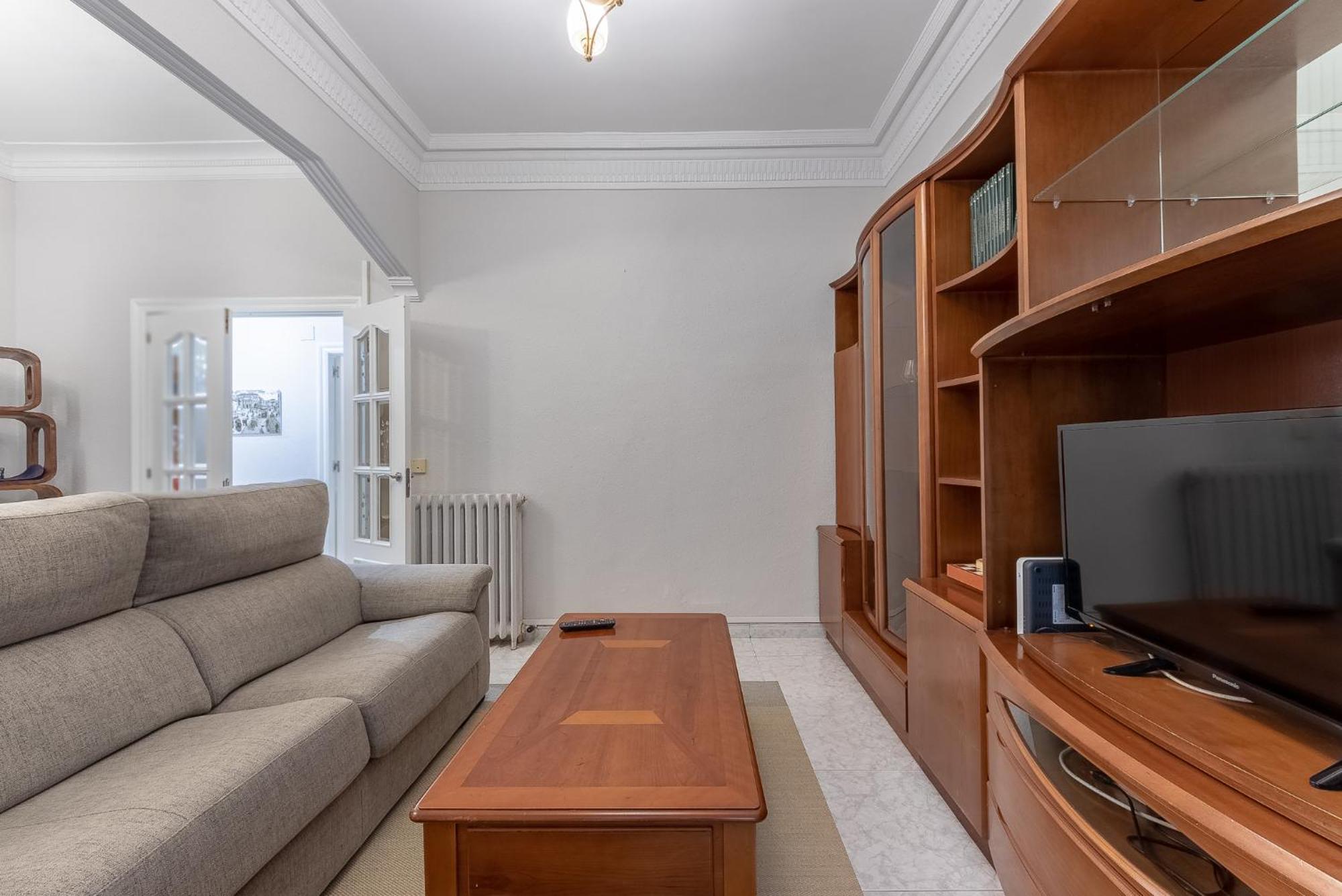 Apartamento En El Mismo Corazon Del Casco Viejo Bilbao Zewnętrze zdjęcie