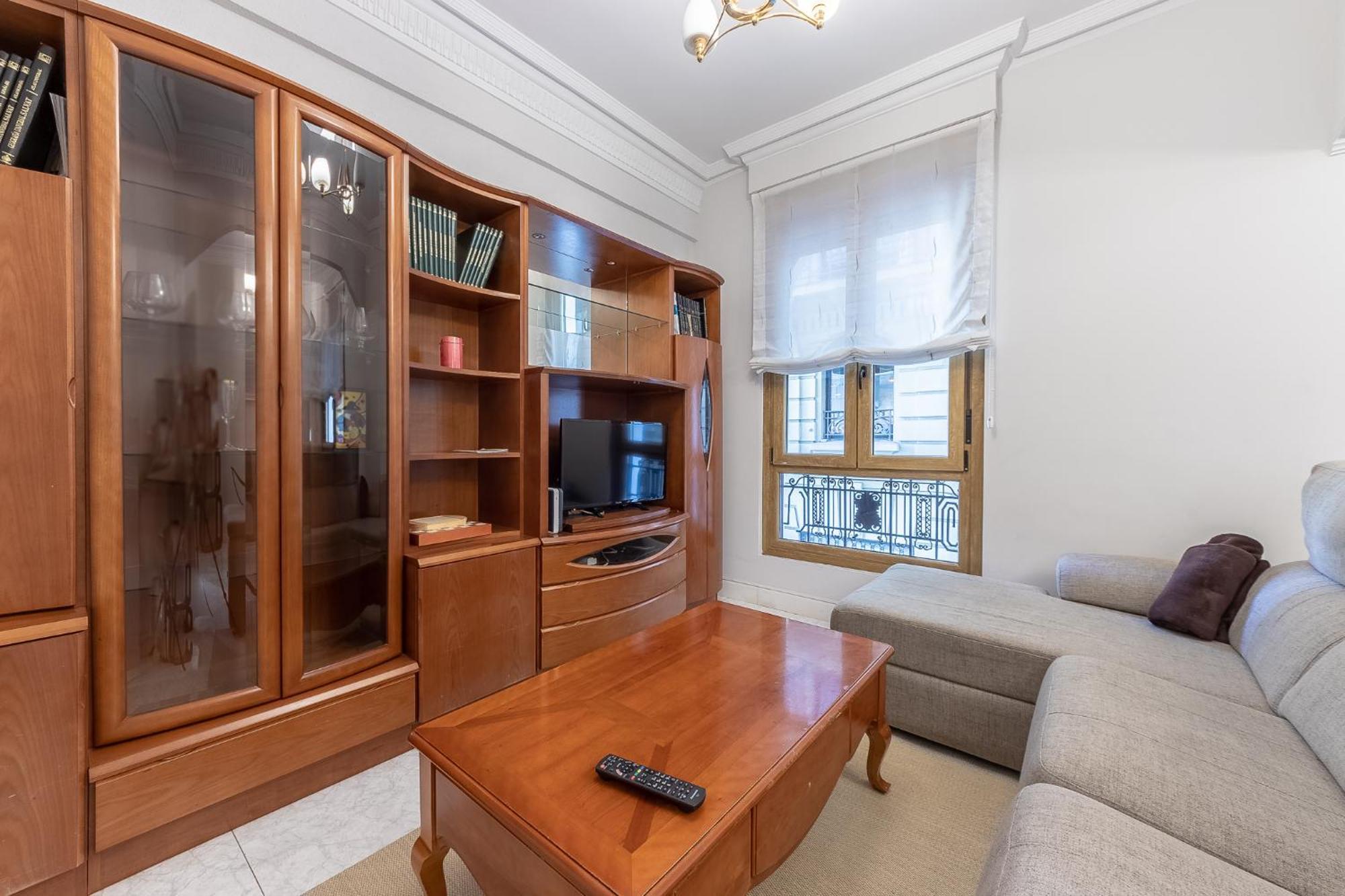 Apartamento En El Mismo Corazon Del Casco Viejo Bilbao Zewnętrze zdjęcie