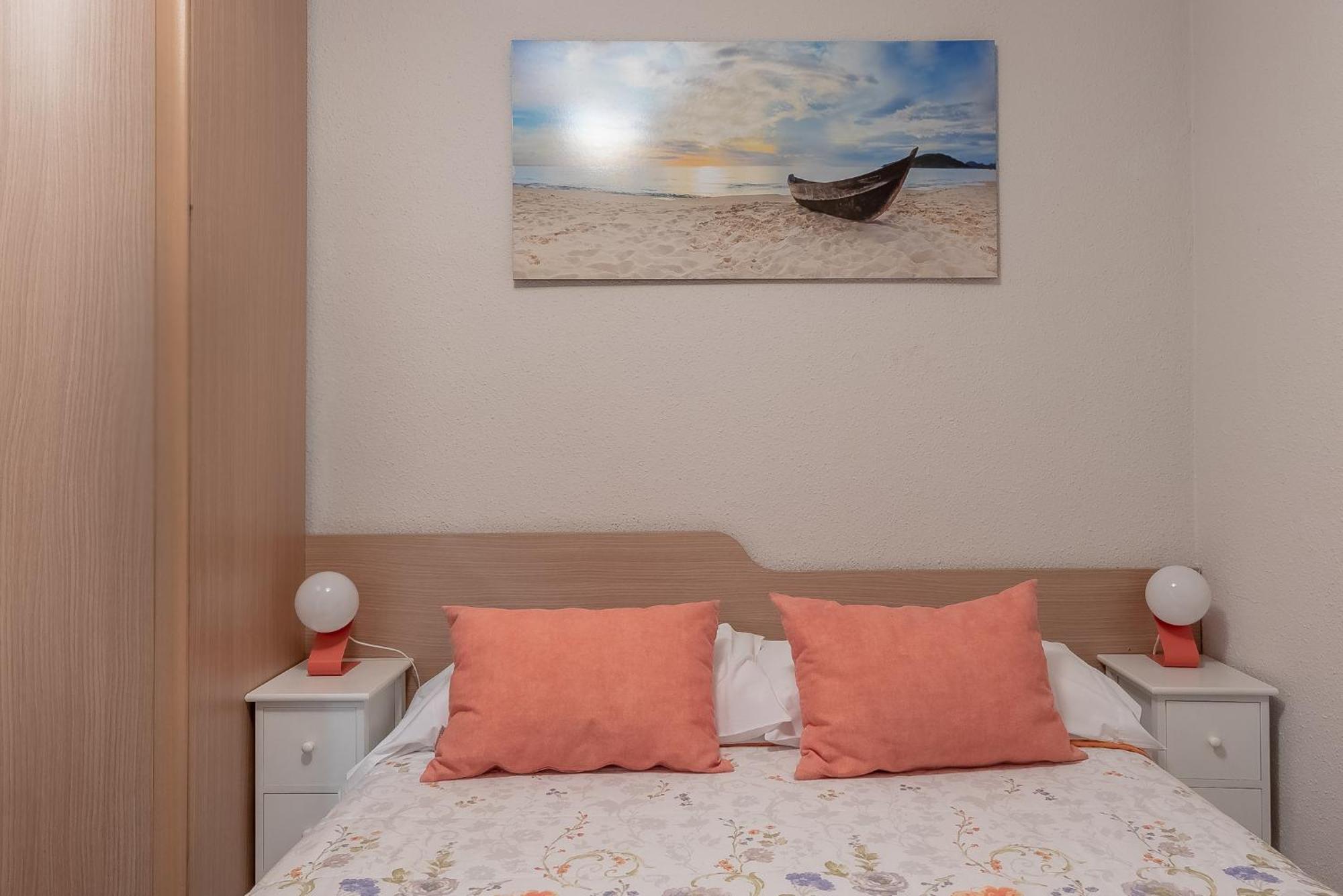 Apartamento En El Mismo Corazon Del Casco Viejo Bilbao Zewnętrze zdjęcie