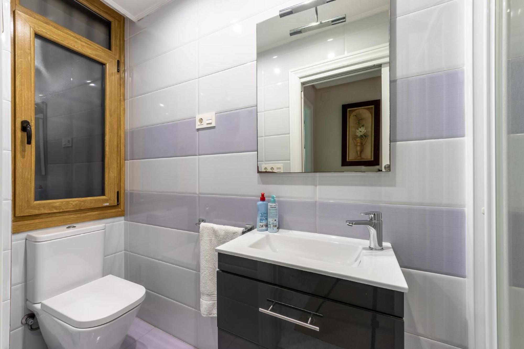 Apartamento En El Mismo Corazon Del Casco Viejo Bilbao Zewnętrze zdjęcie
