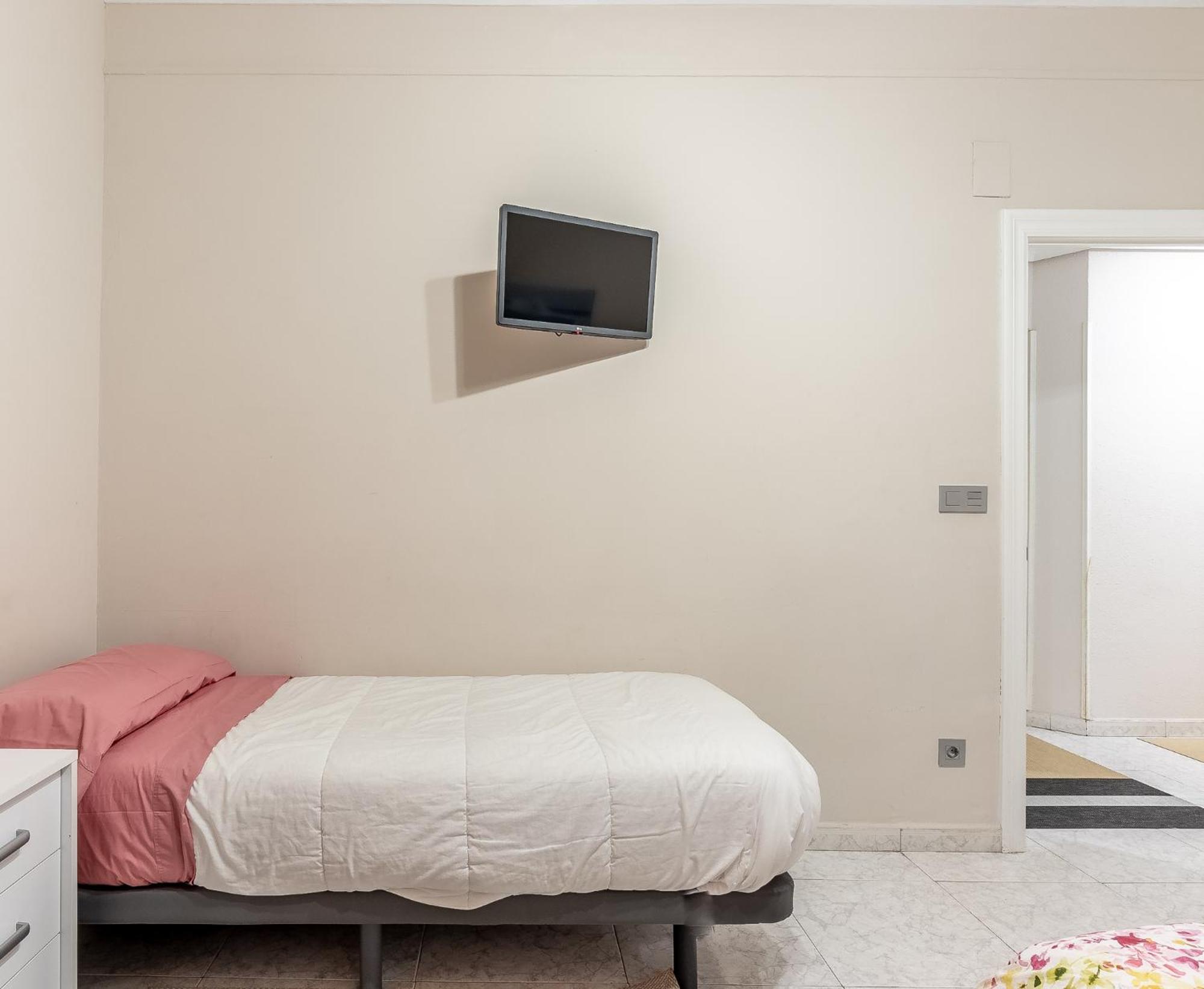 Apartamento En El Mismo Corazon Del Casco Viejo Bilbao Zewnętrze zdjęcie