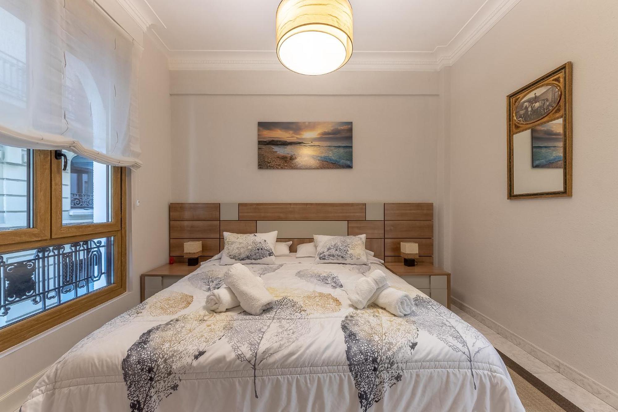 Apartamento En El Mismo Corazon Del Casco Viejo Bilbao Zewnętrze zdjęcie