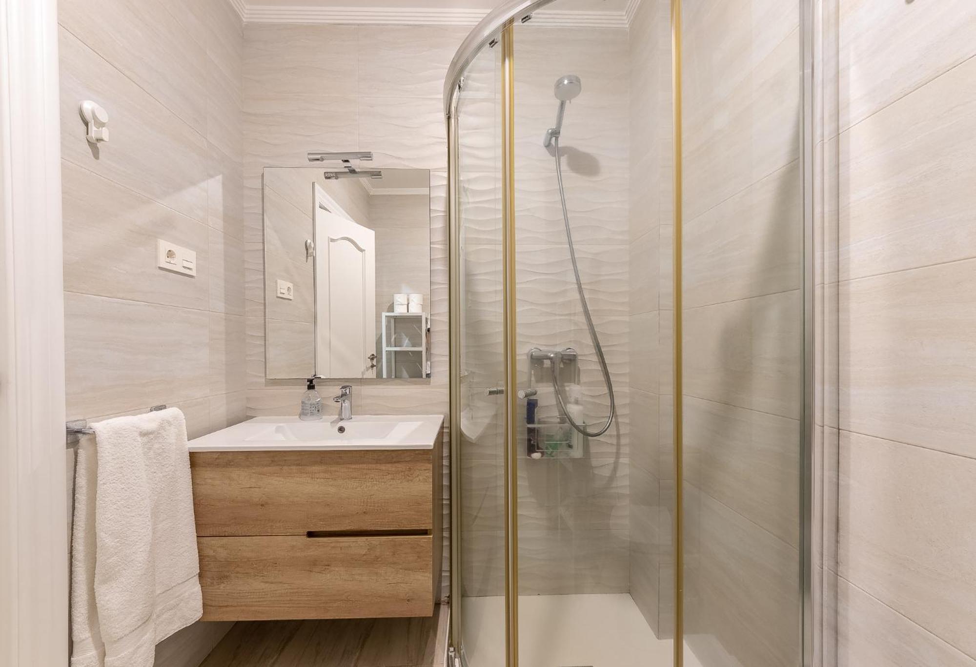 Apartamento En El Mismo Corazon Del Casco Viejo Bilbao Zewnętrze zdjęcie