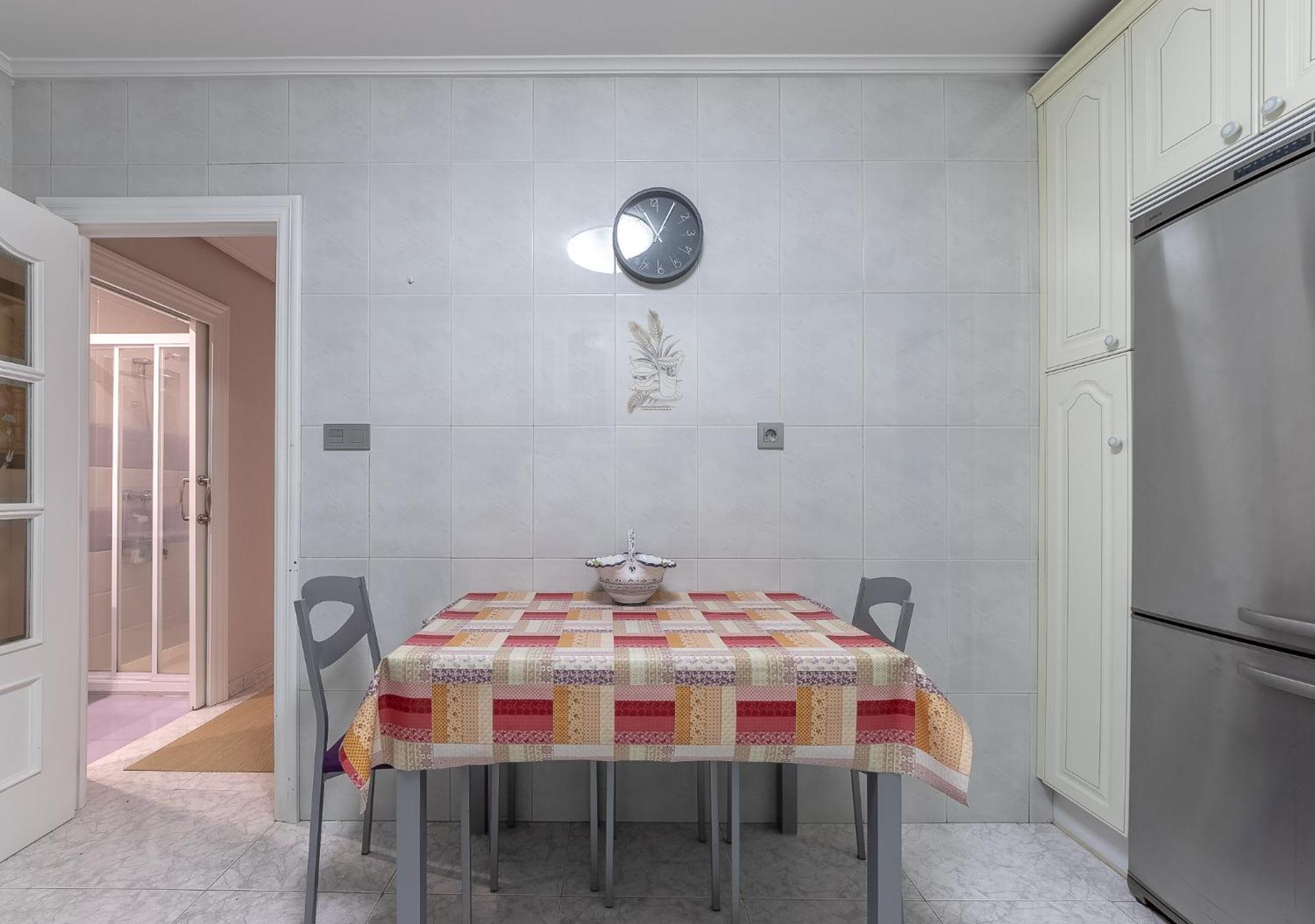Apartamento En El Mismo Corazon Del Casco Viejo Bilbao Zewnętrze zdjęcie