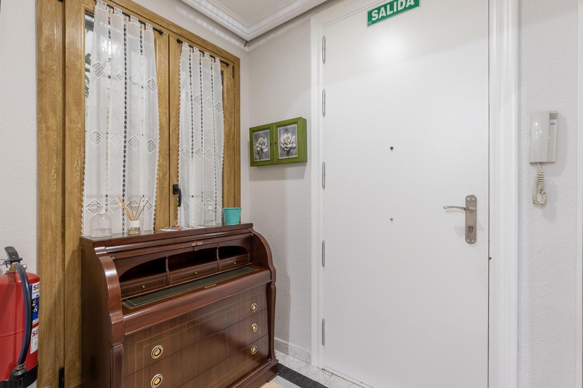 Apartamento En El Mismo Corazon Del Casco Viejo Bilbao Zewnętrze zdjęcie