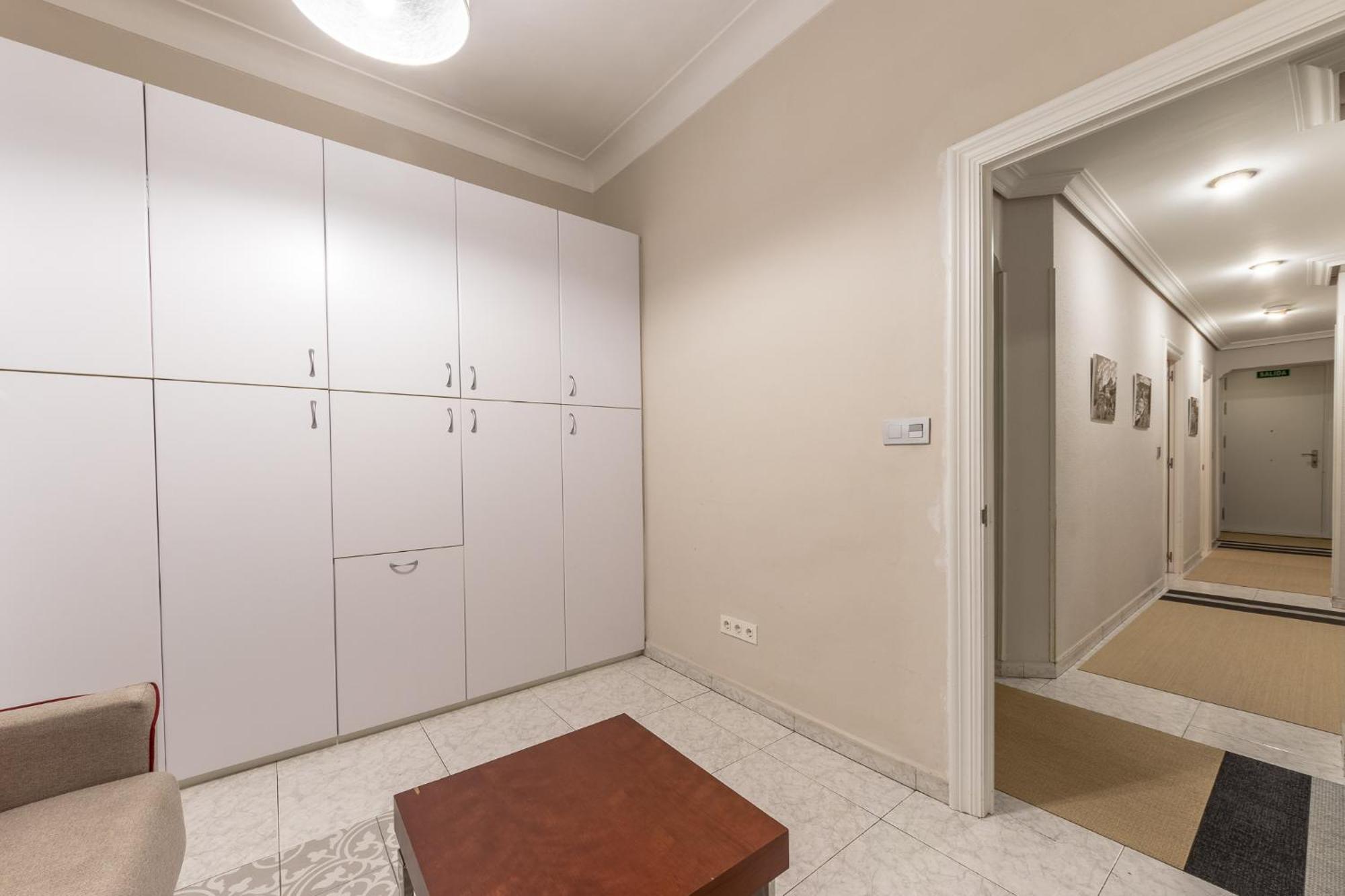 Apartamento En El Mismo Corazon Del Casco Viejo Bilbao Zewnętrze zdjęcie